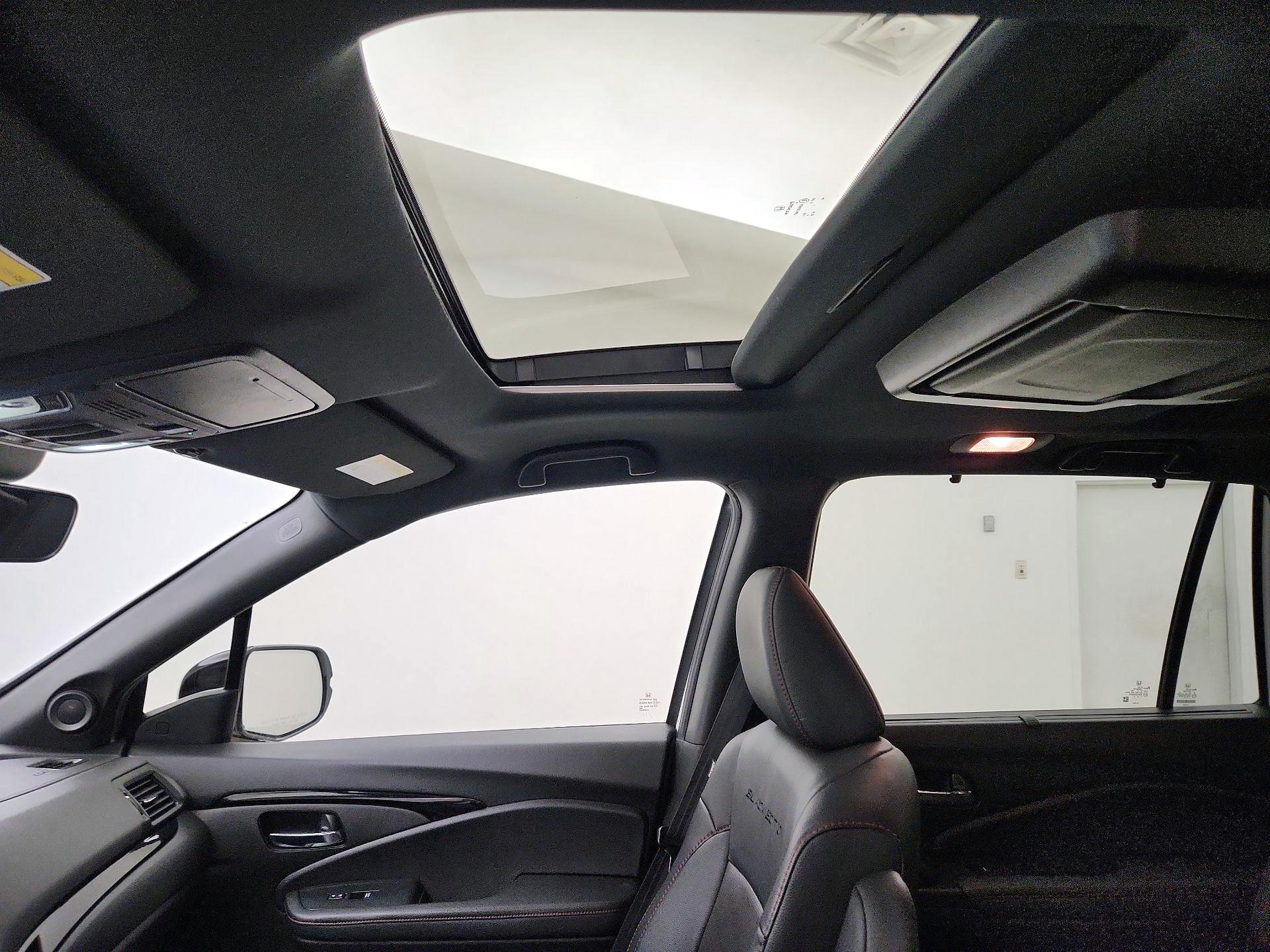 Thumbnail: 2022 Honda Pilot - 20