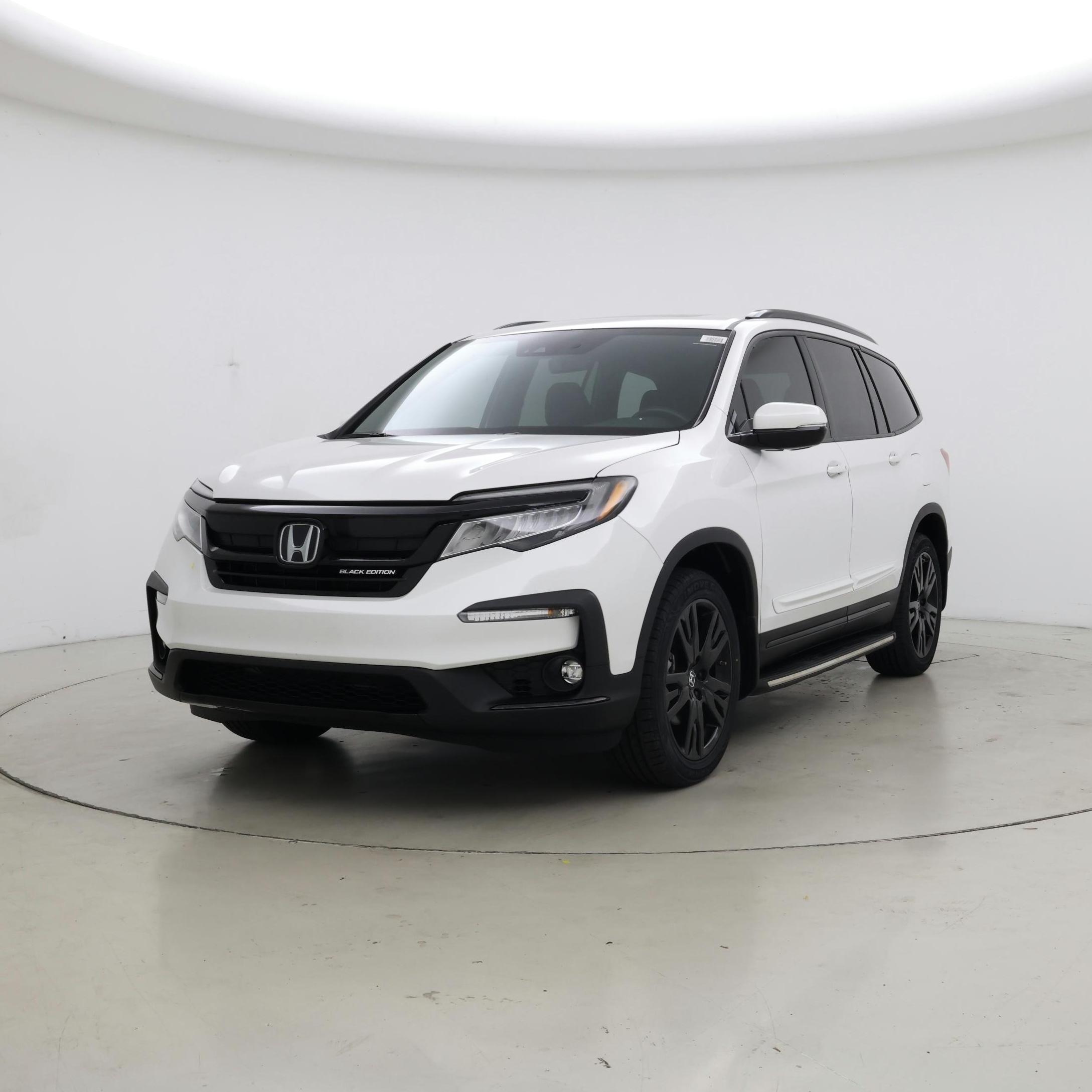 Thumbnail: 2022 Honda Pilot - 4