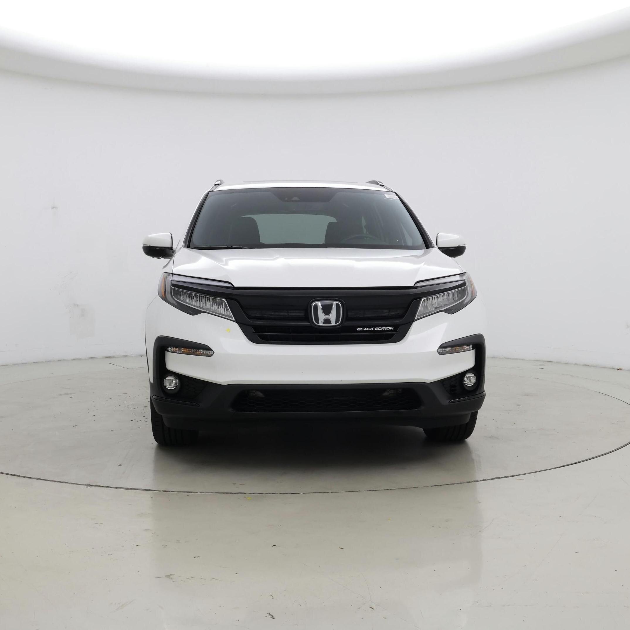 Thumbnail: 2022 Honda Pilot - 5