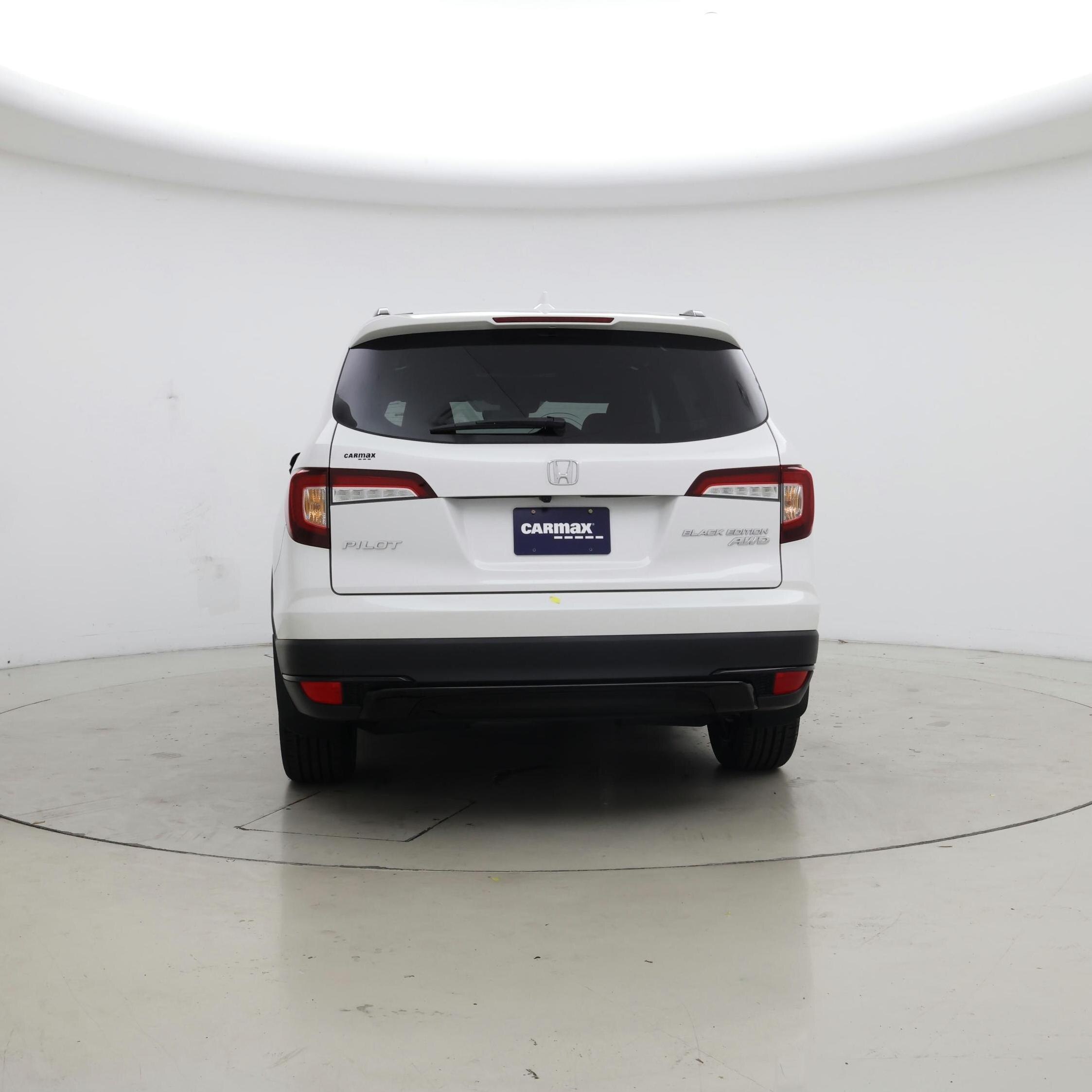 Thumbnail: 2022 Honda Pilot - 6