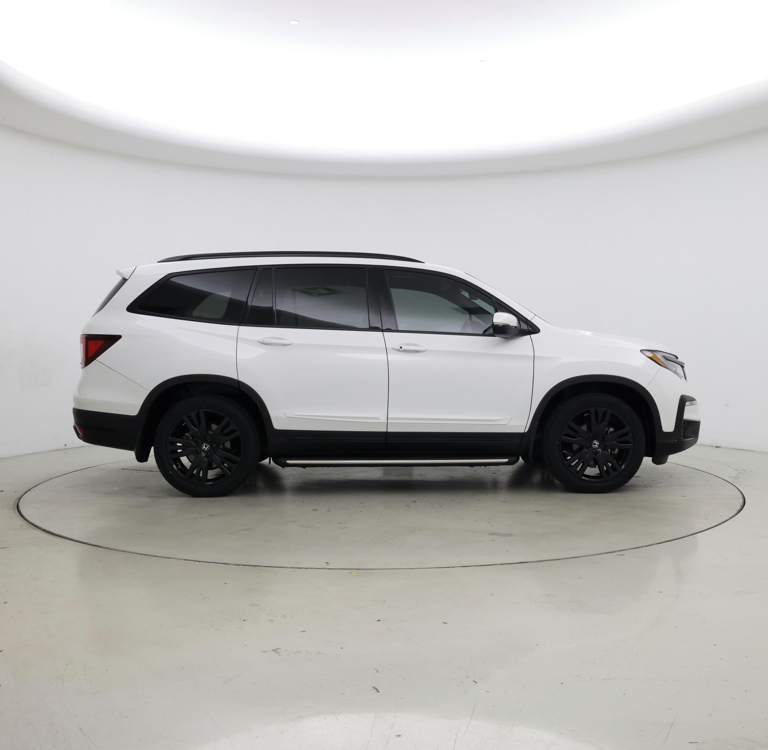 Thumbnail: 2022 Honda Pilot - 7