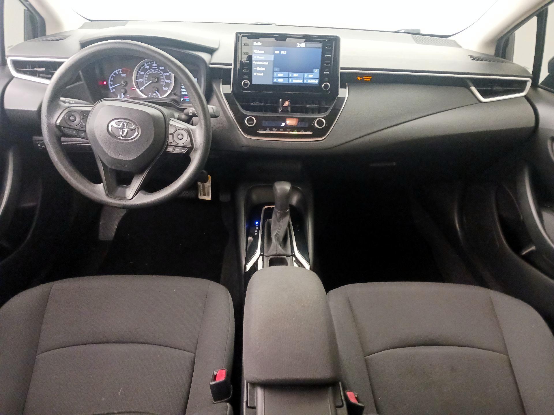 Thumbnail: 2020 Toyota Corolla - 9