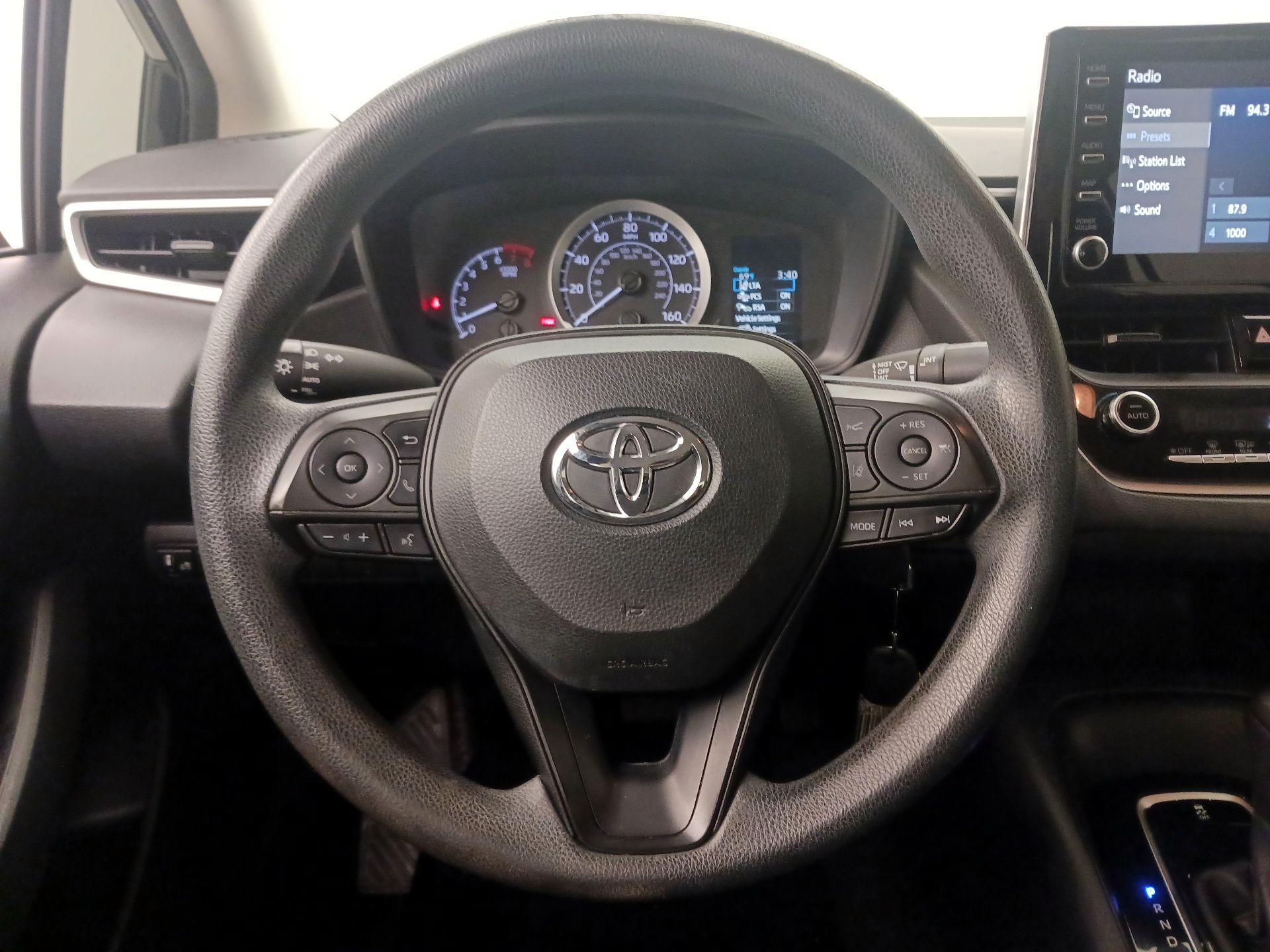 Thumbnail: 2020 Toyota Corolla - 10