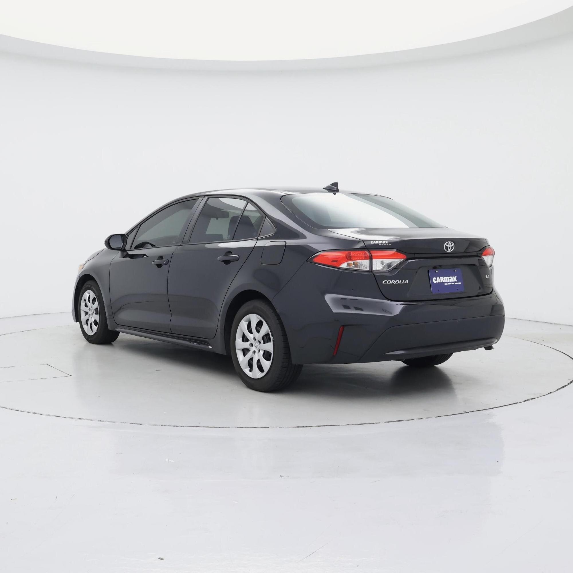 Thumbnail: 2020 Toyota Corolla - 2