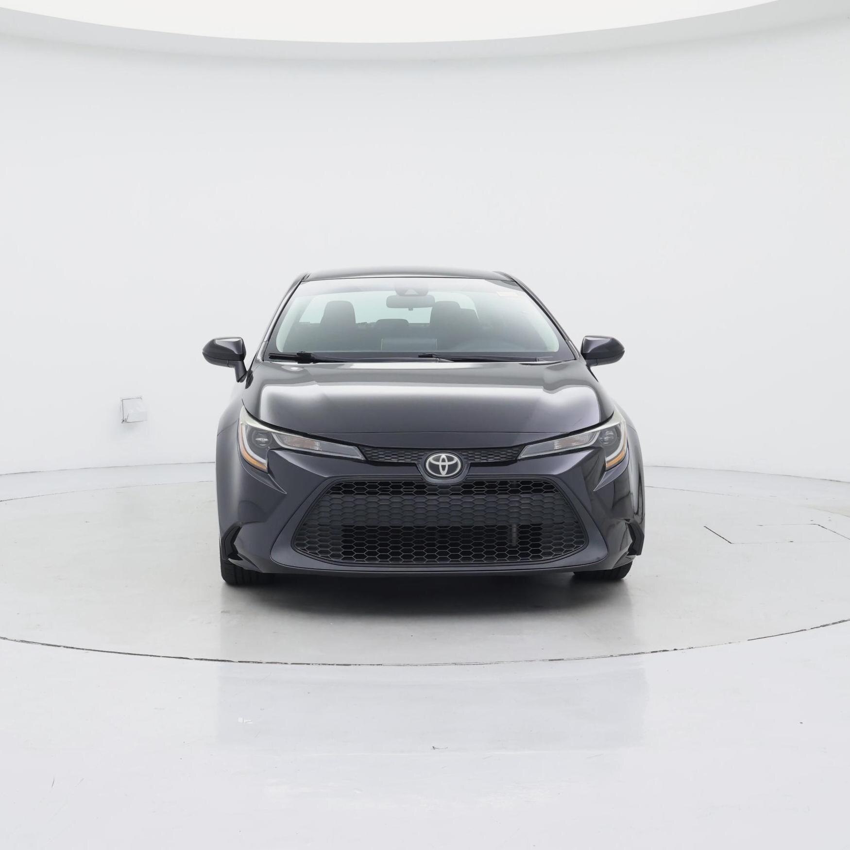 Thumbnail: 2020 Toyota Corolla - 5