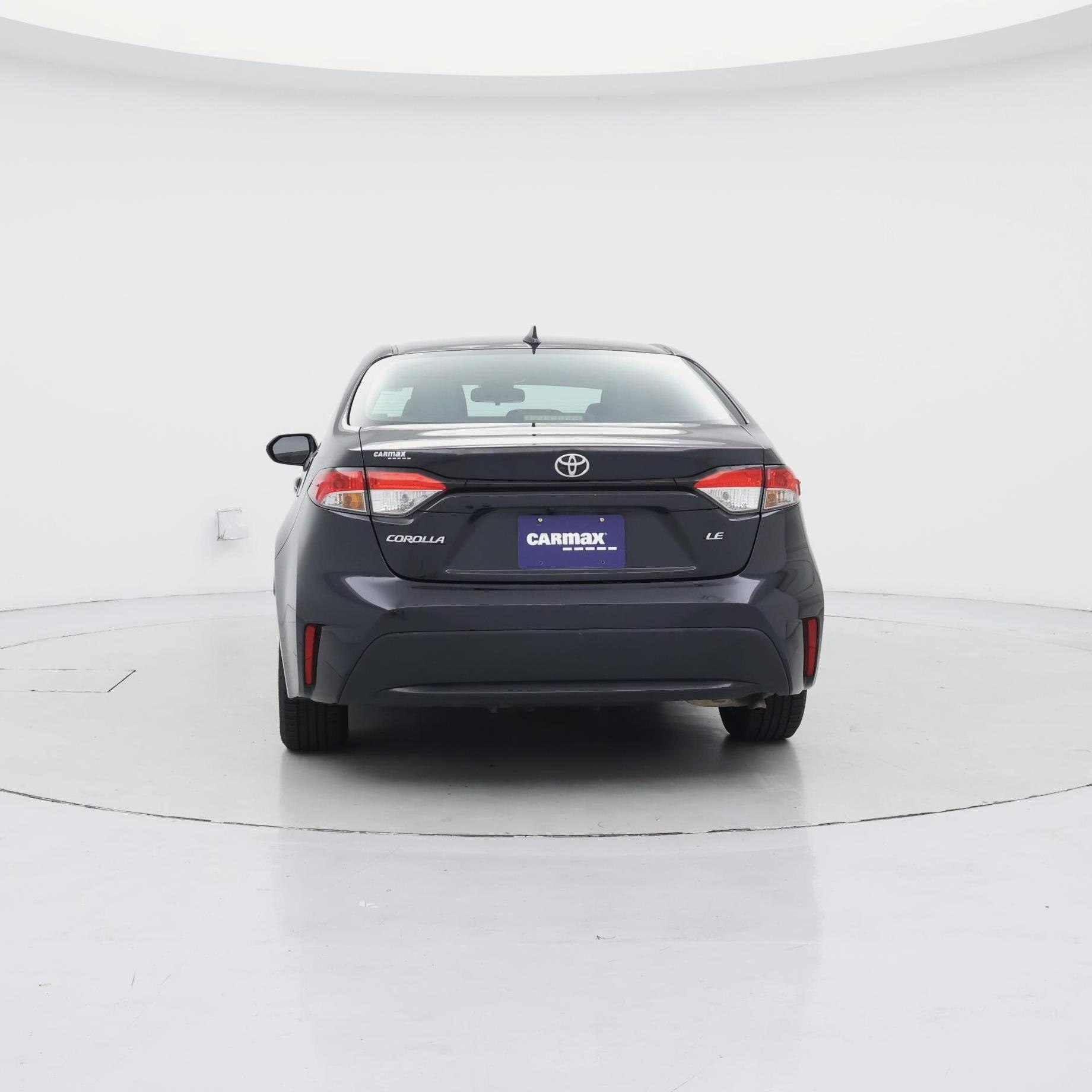Thumbnail: 2020 Toyota Corolla - 6