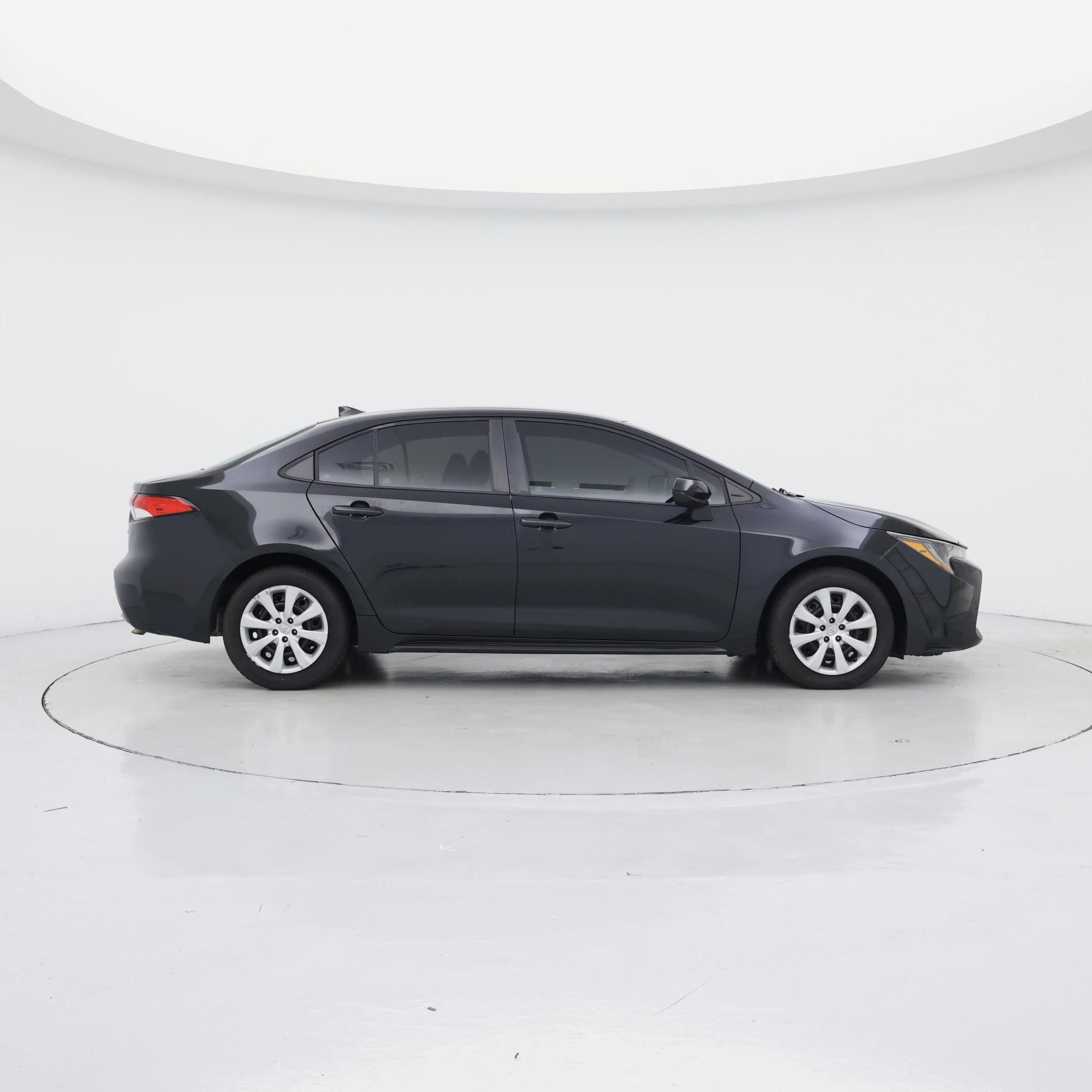 Thumbnail: 2020 Toyota Corolla - 7