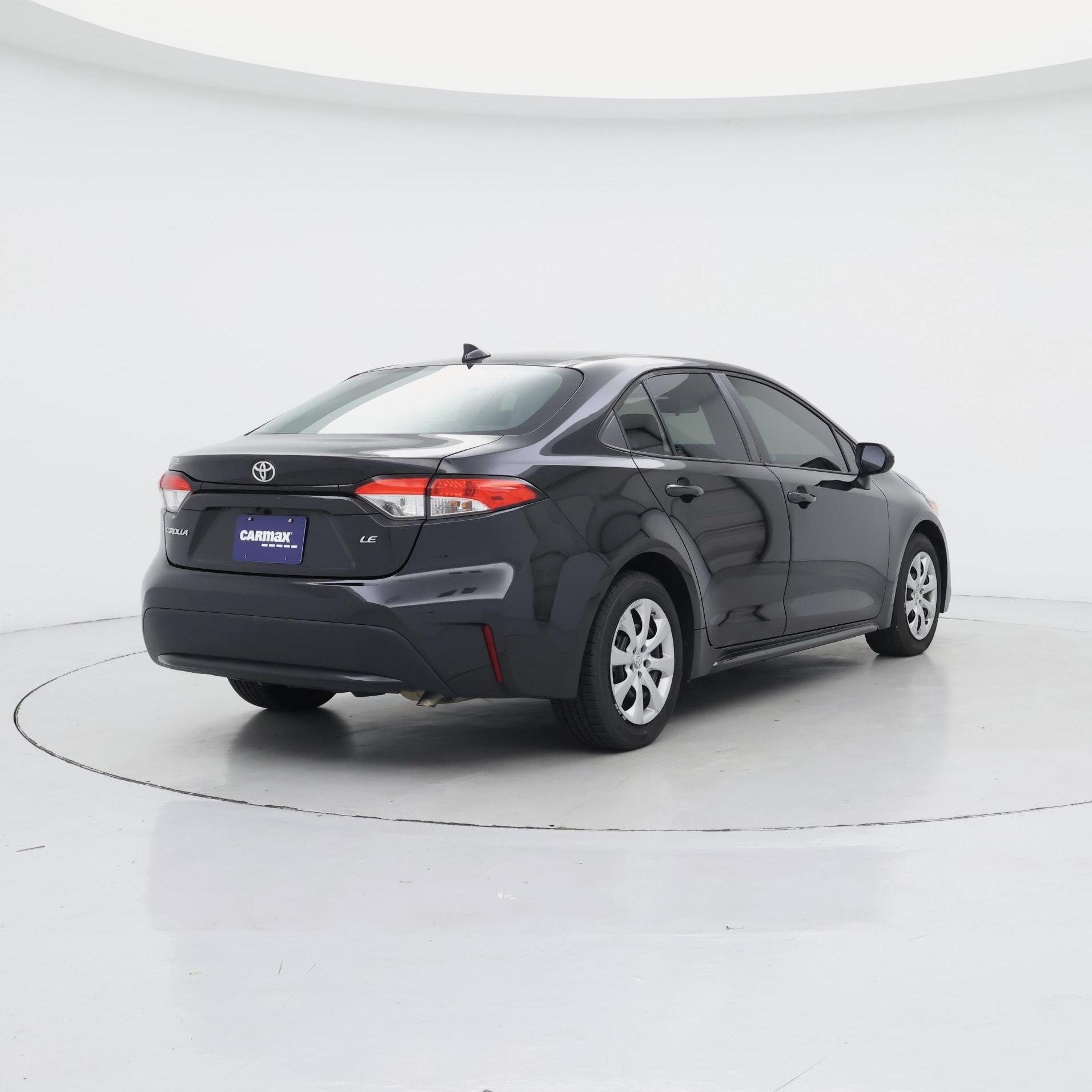 Thumbnail: 2020 Toyota Corolla - 8