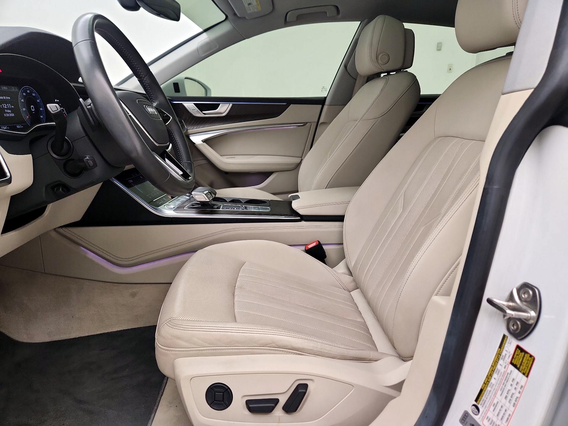 Thumbnail: 2019 Audi A7 - 11