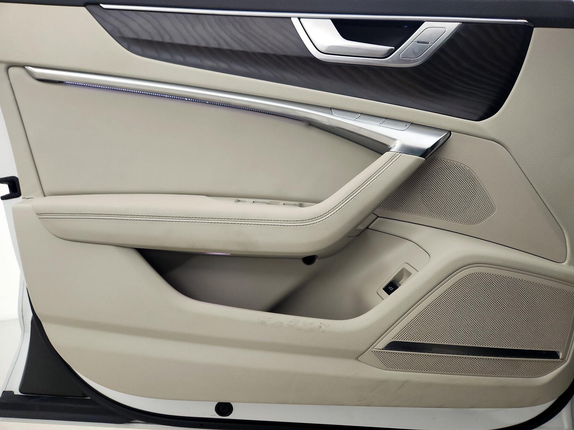 Thumbnail: 2019 Audi A7 - 12