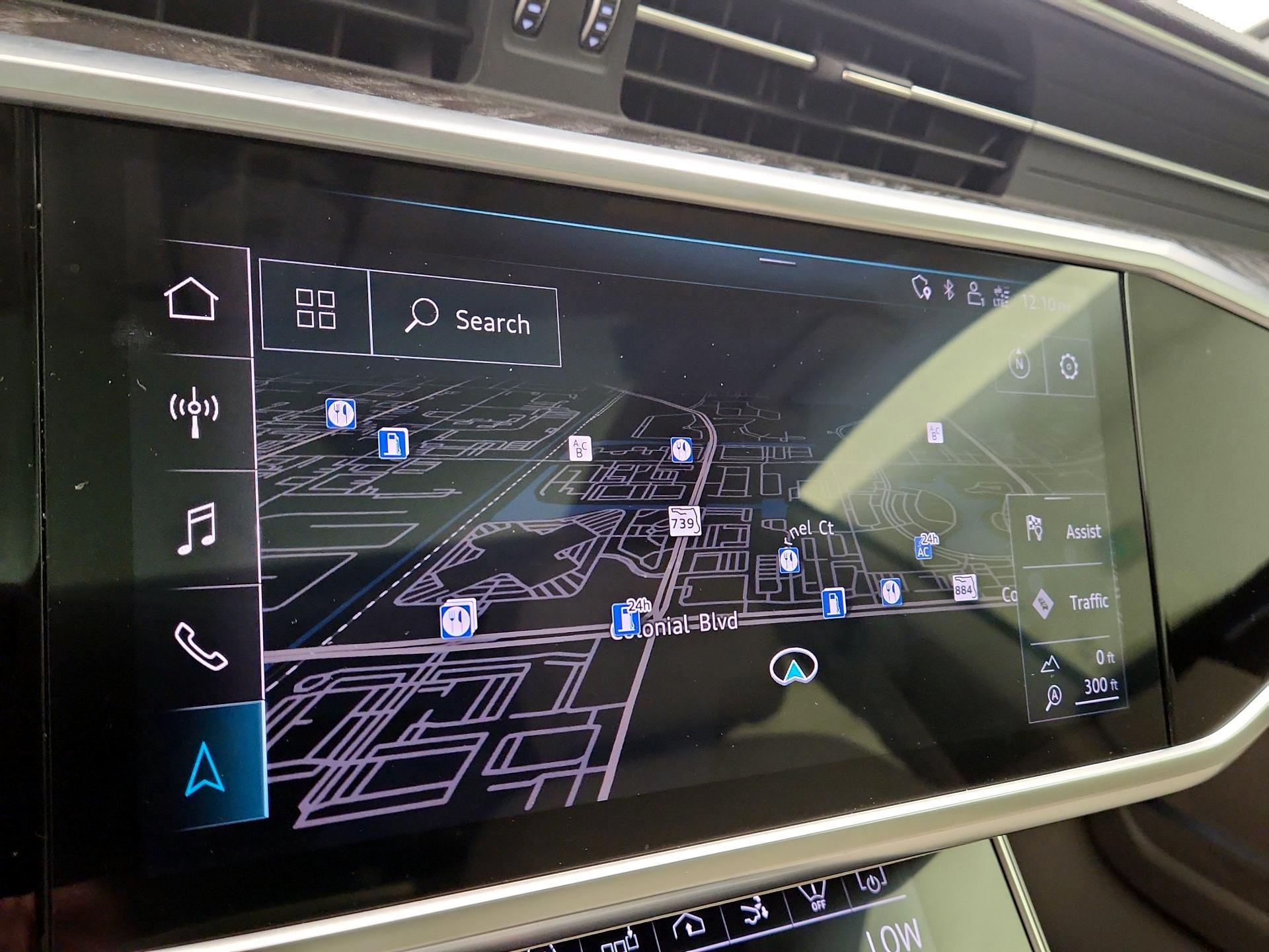 Thumbnail: 2019 Audi A7 - 13