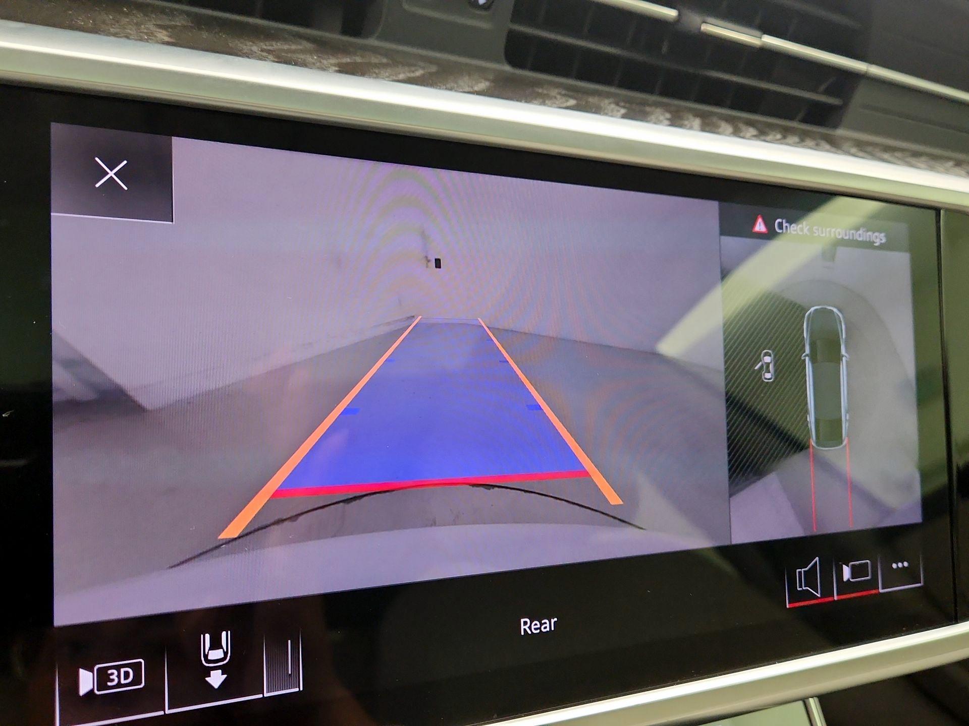 Thumbnail: 2019 Audi A7 - 14