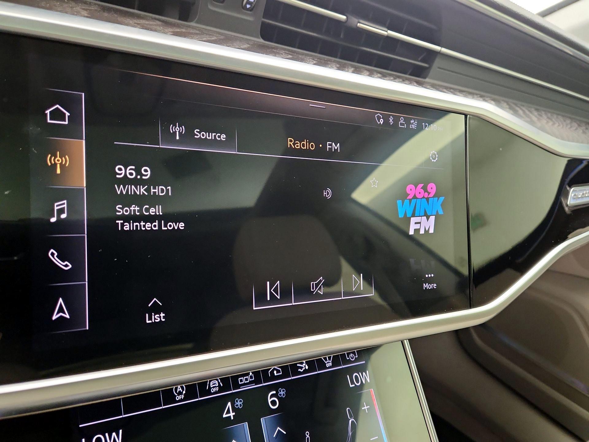 Thumbnail: 2019 Audi A7 - 15