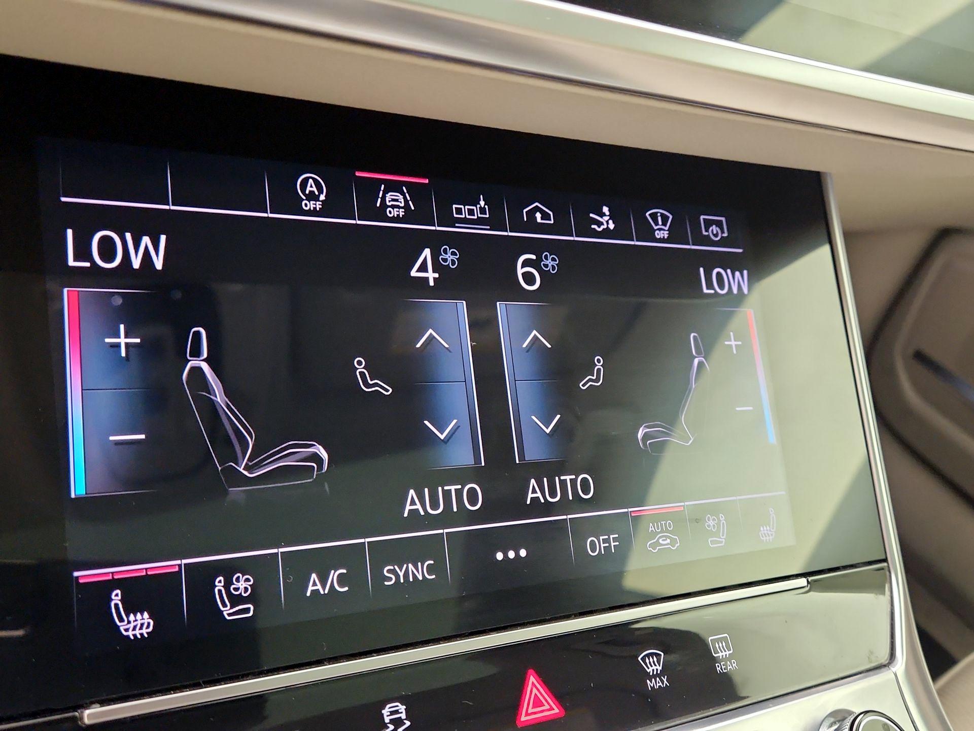 Thumbnail: 2019 Audi A7 - 16