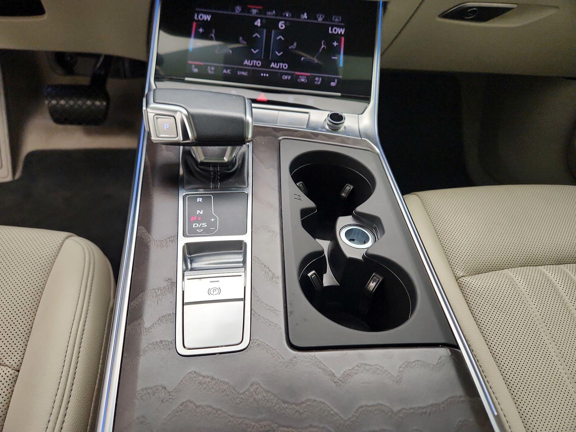 Thumbnail: 2019 Audi A7 - 17