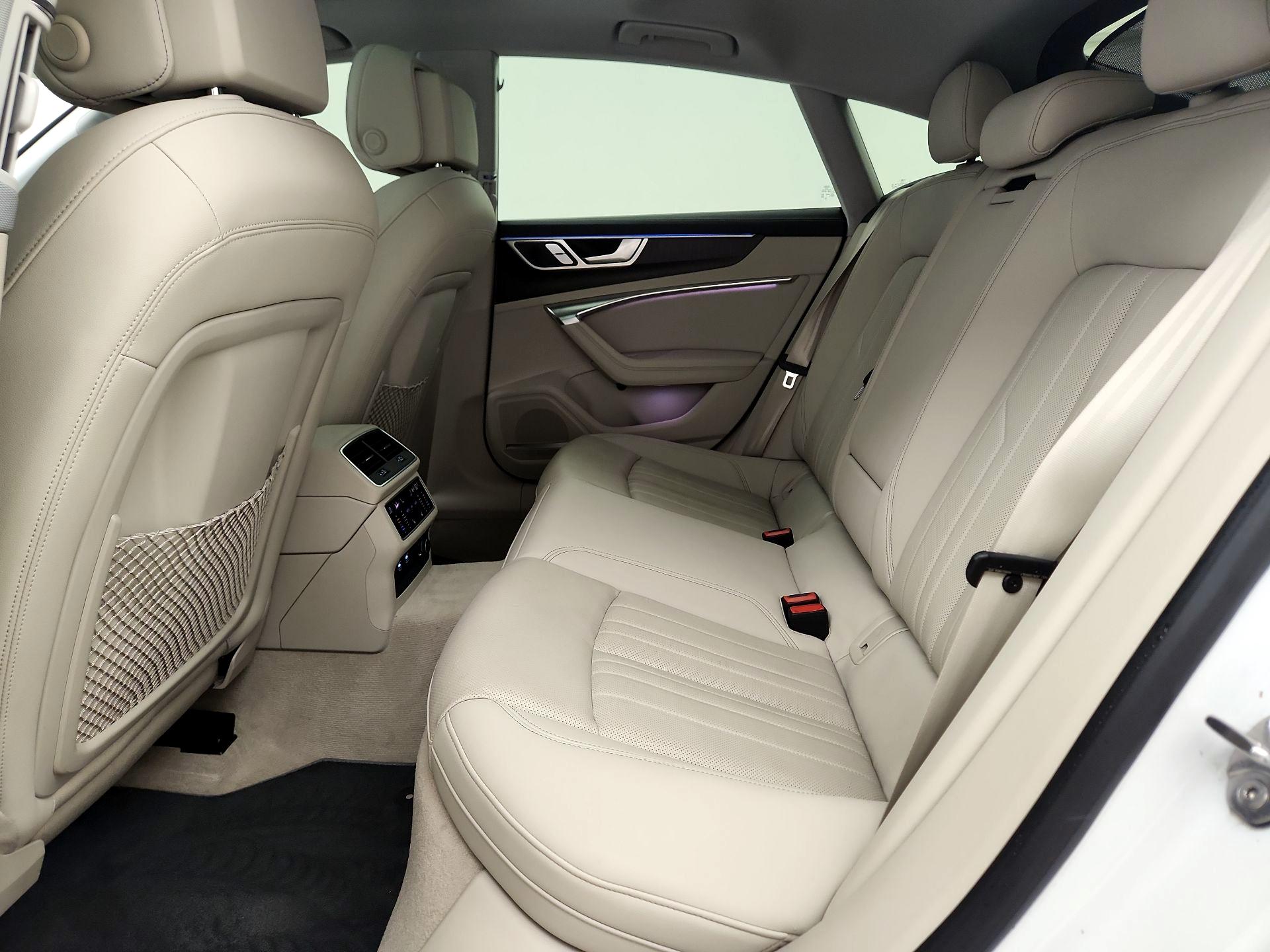 Thumbnail: 2019 Audi A7 - 20