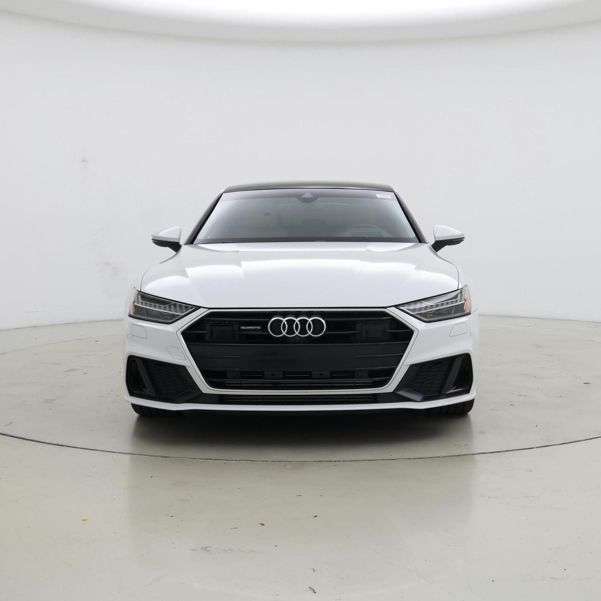 Thumbnail: 2019 Audi A7 - 5