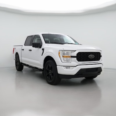 2022 Ford F150 XL