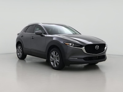 2022 Mazda CX-30 Preferred
