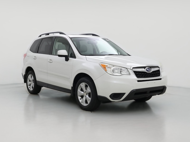 2014 Subaru Forester Premium -
                  Hialeah, FL