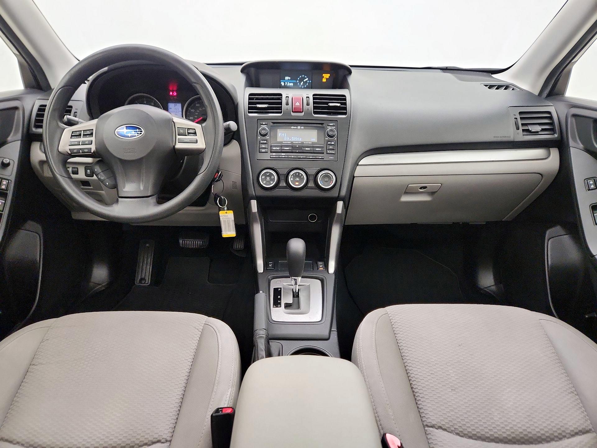 Thumbnail: 2014 Subaru Forester - 9