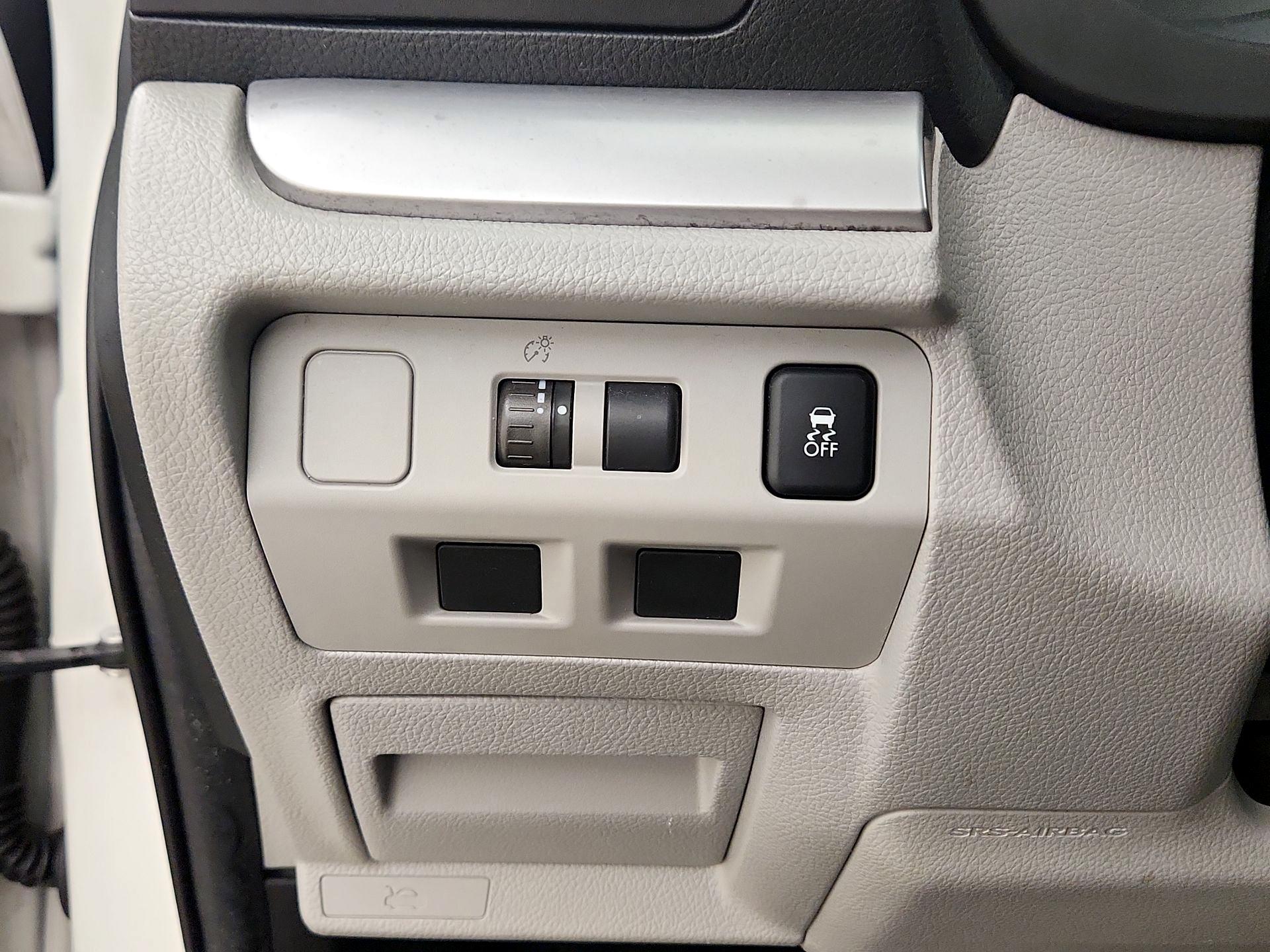 Thumbnail: 2014 Subaru Forester - 13