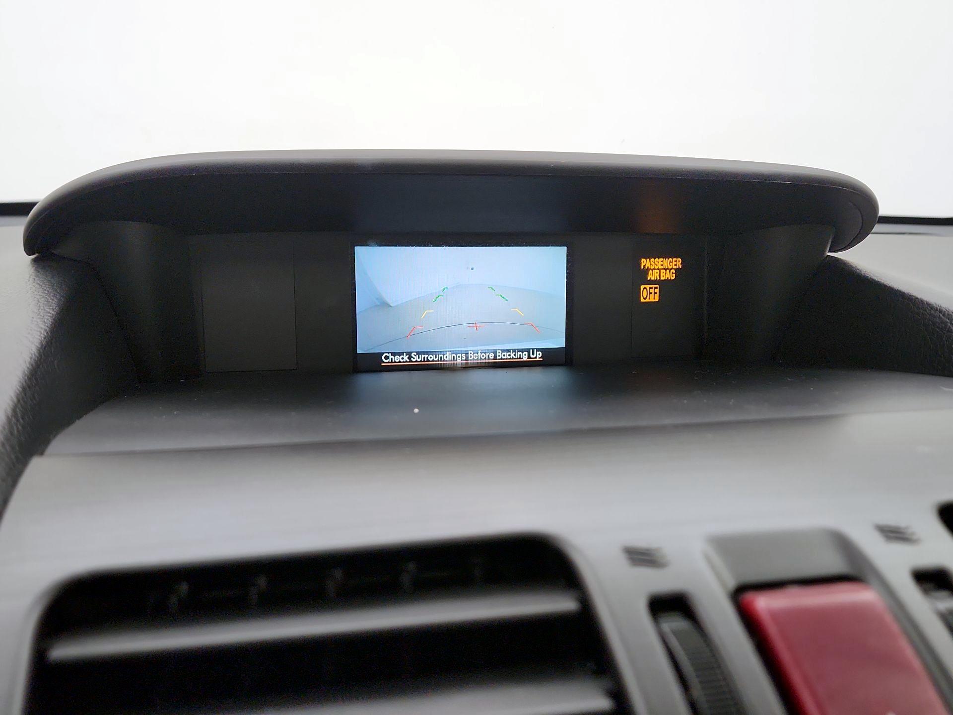 Thumbnail: 2014 Subaru Forester - 14