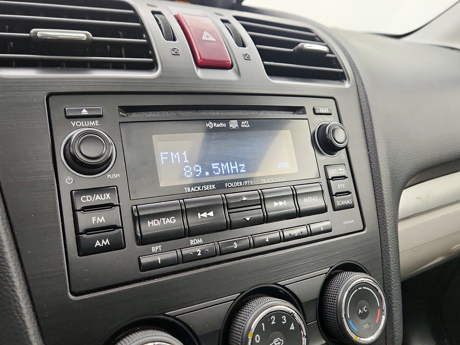 Thumbnail: 2014 Subaru Forester - 15