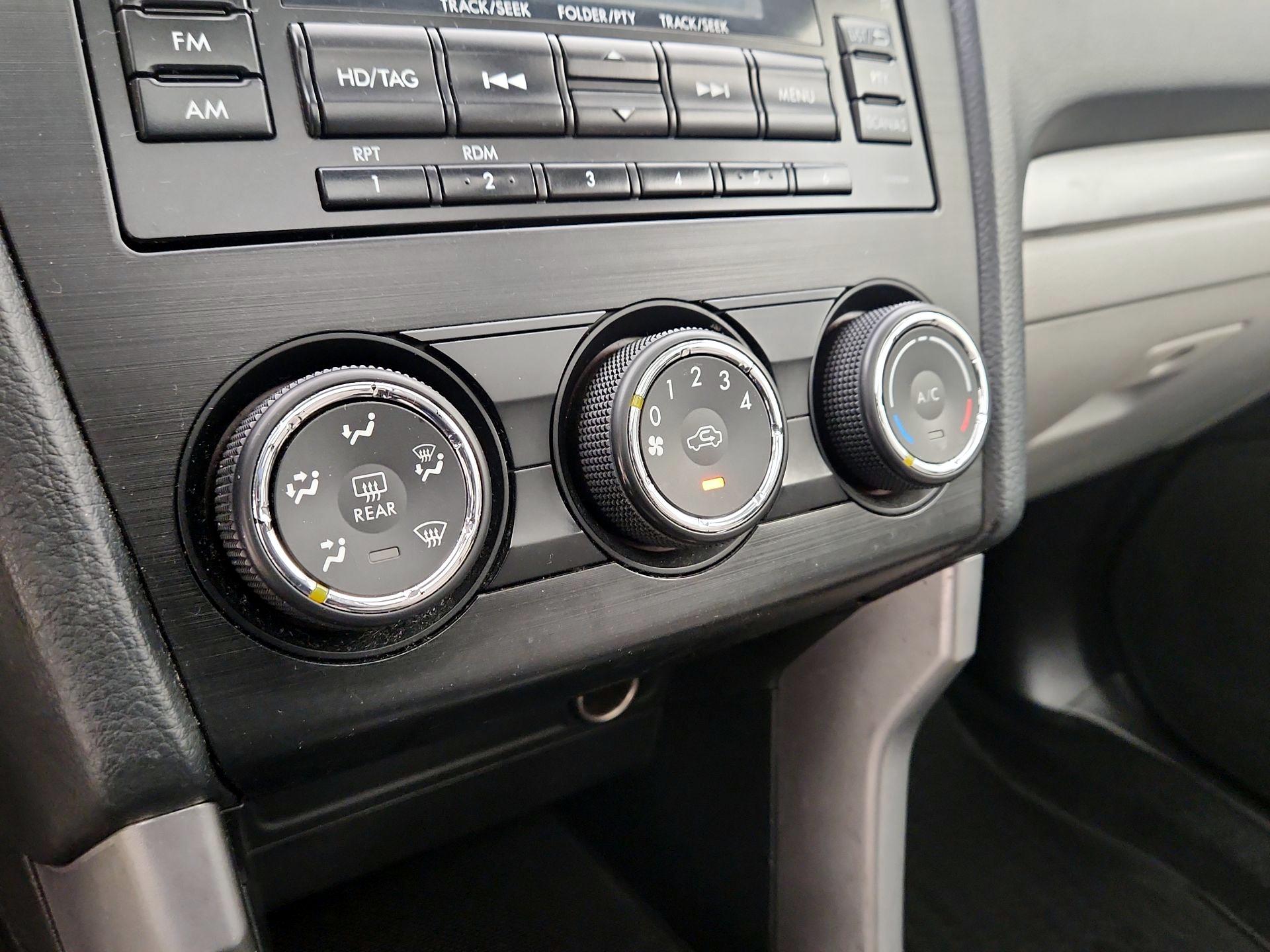 Thumbnail: 2014 Subaru Forester - 16