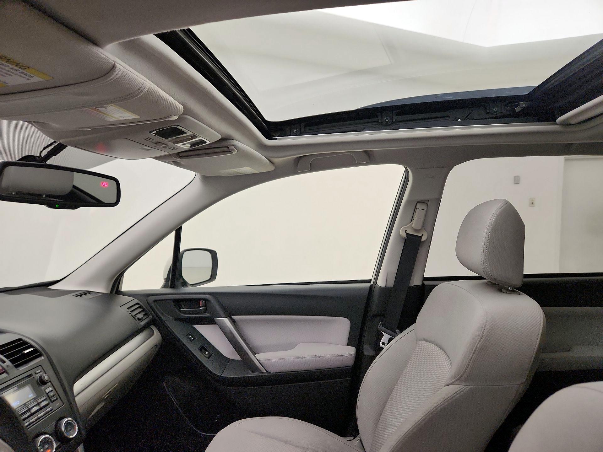 Thumbnail: 2014 Subaru Forester - 19