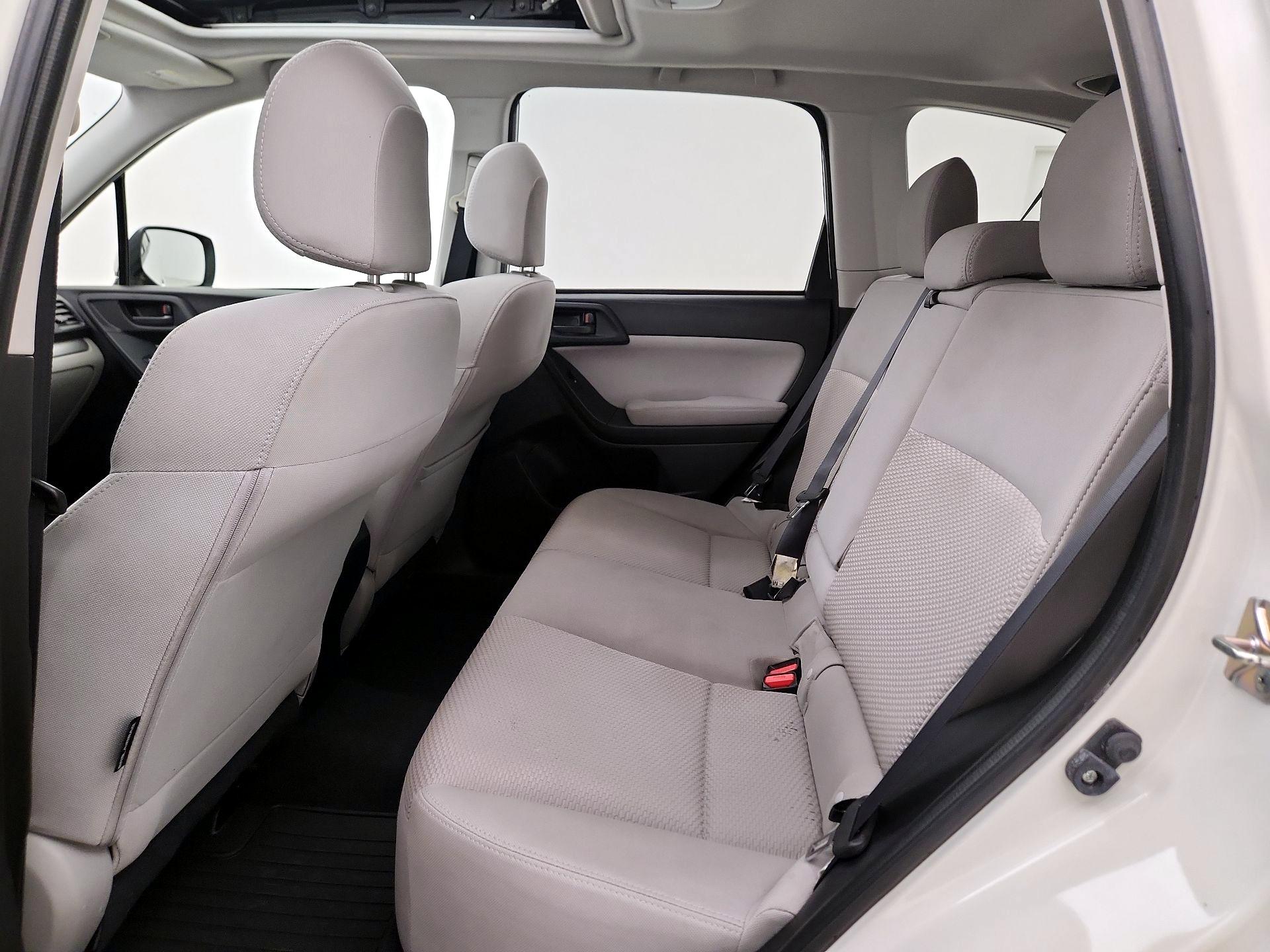 Thumbnail: 2014 Subaru Forester - 20