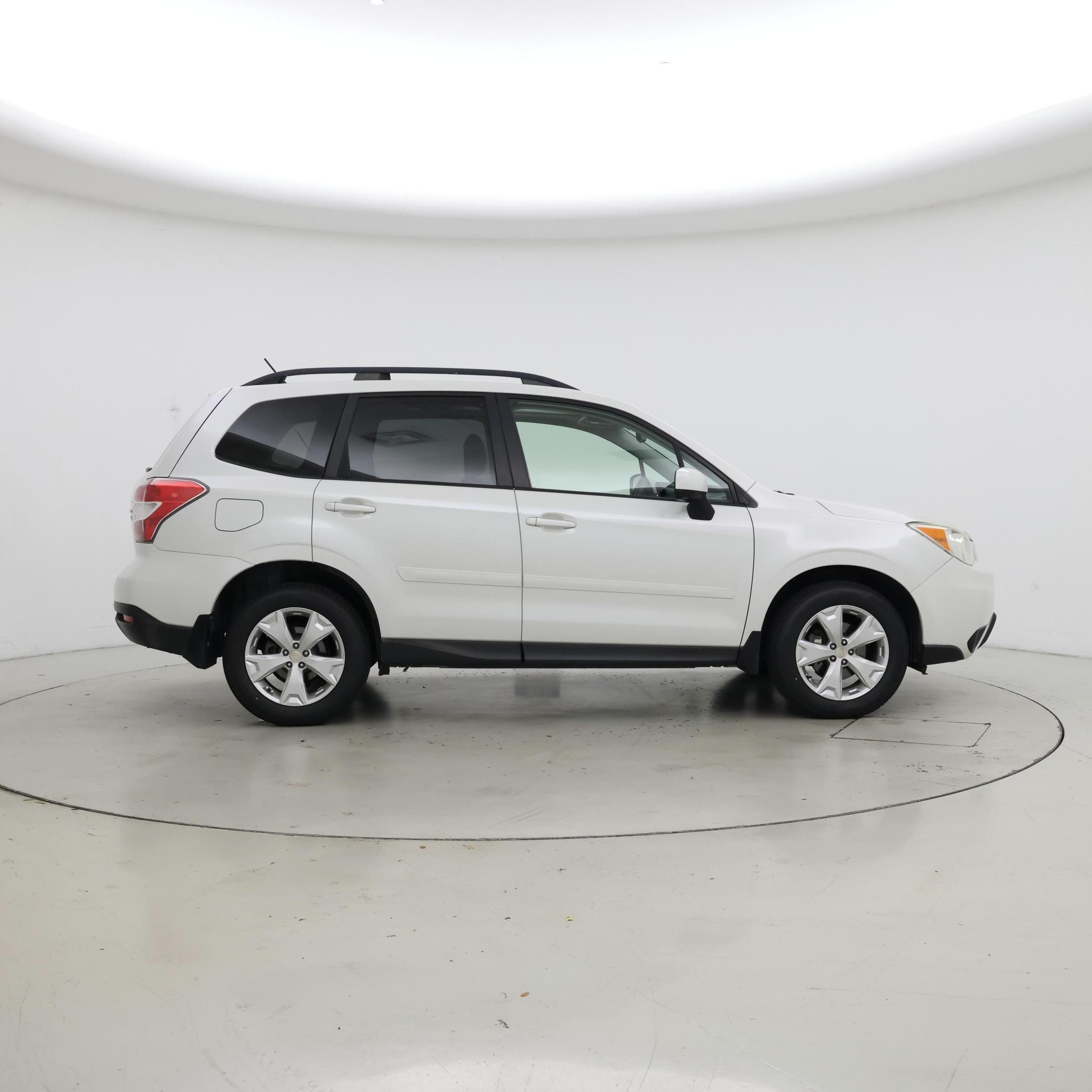 Thumbnail: 2014 Subaru Forester - 7