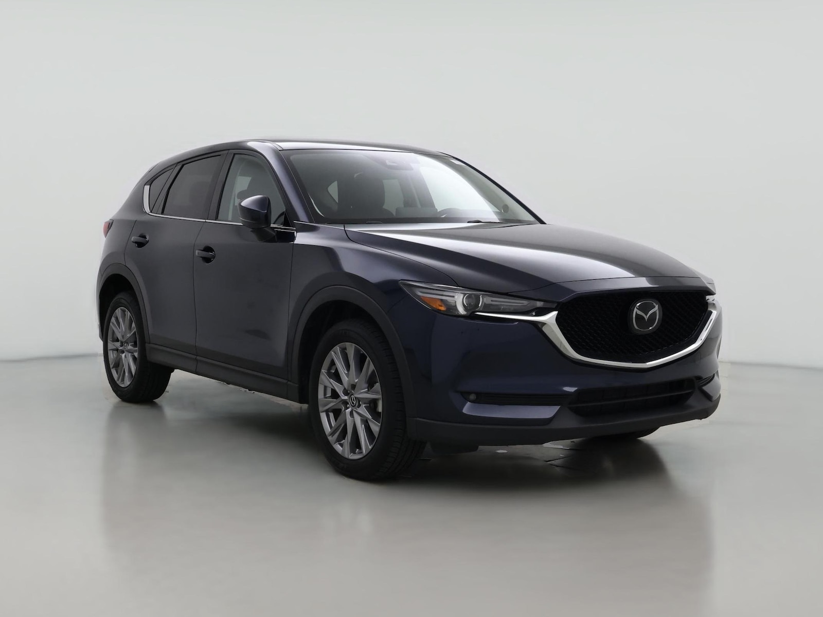 2021 Mazda CX-5 Grand Touring Reserve