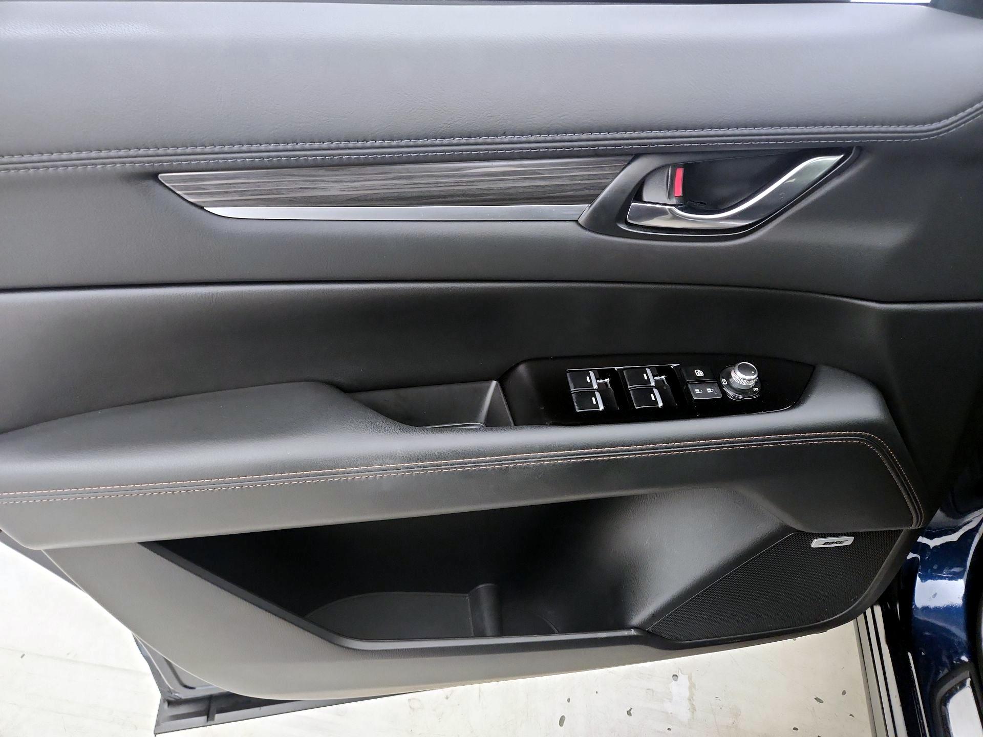 Thumbnail: 2021 Mazda CX-5 - 12