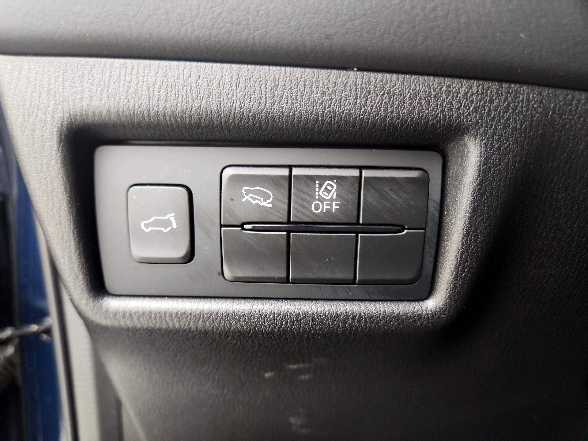 Thumbnail: 2021 Mazda CX-5 - 13