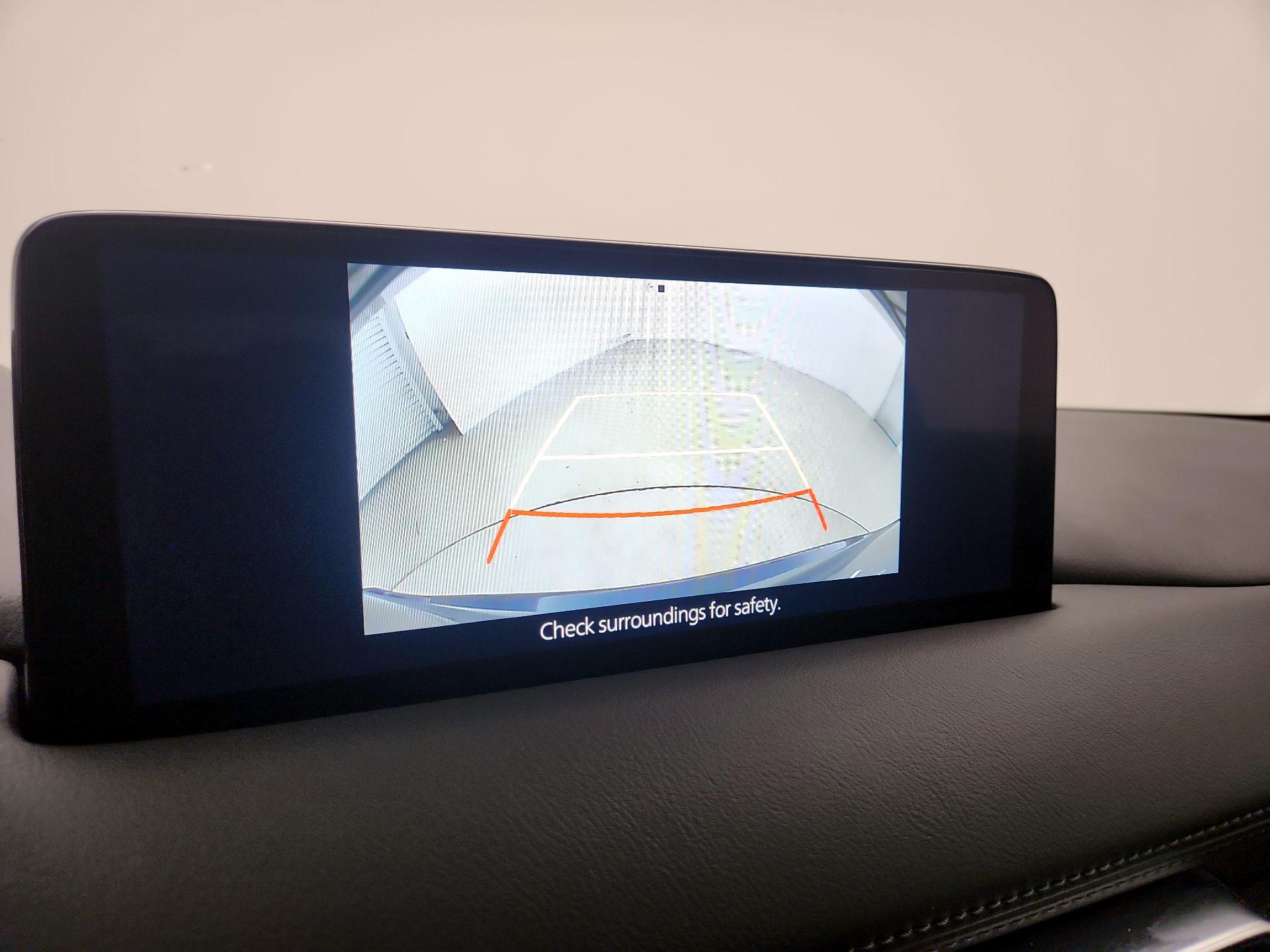 Thumbnail: 2021 Mazda CX-5 - 14