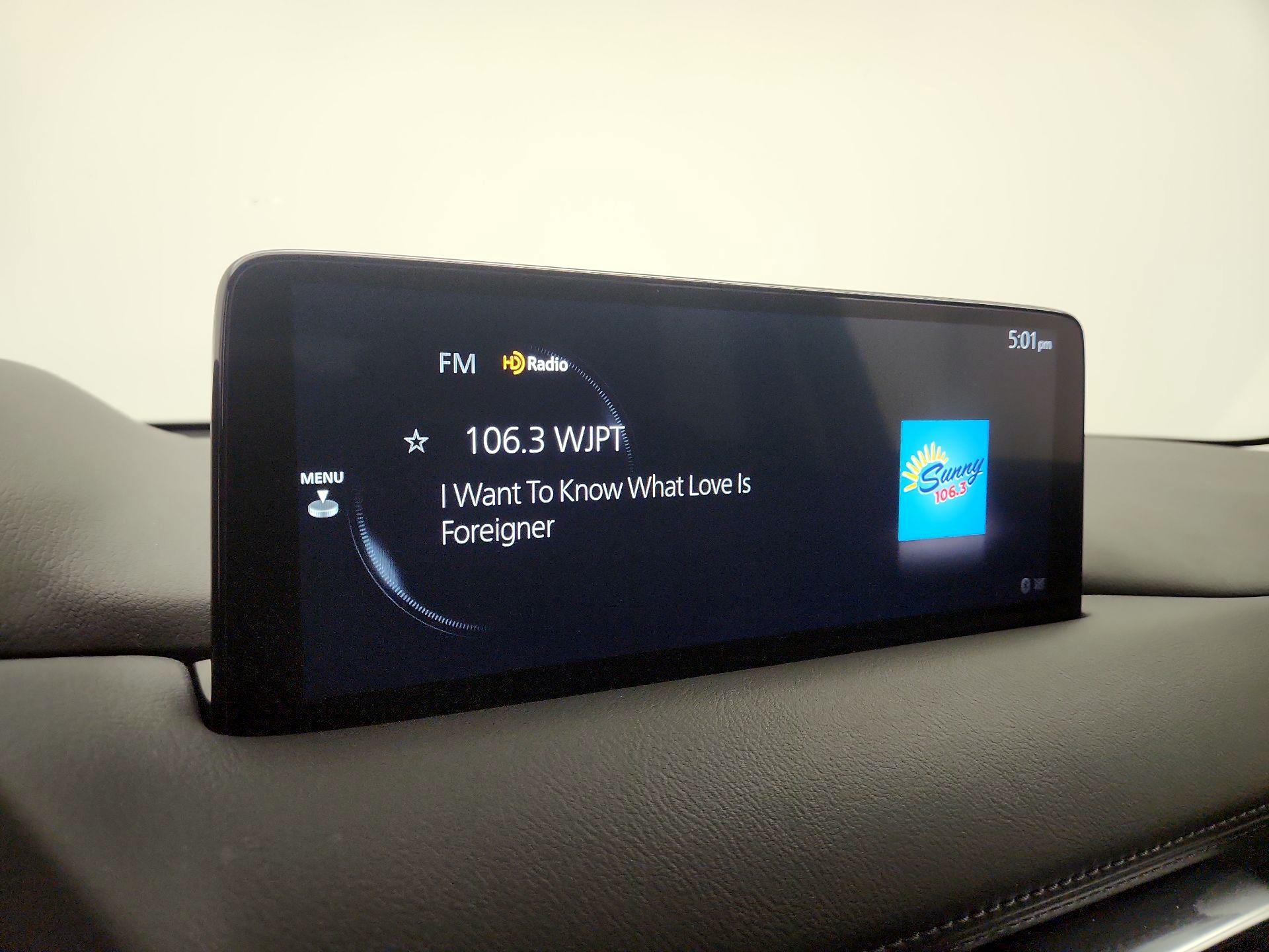 Thumbnail: 2021 Mazda CX-5 - 15