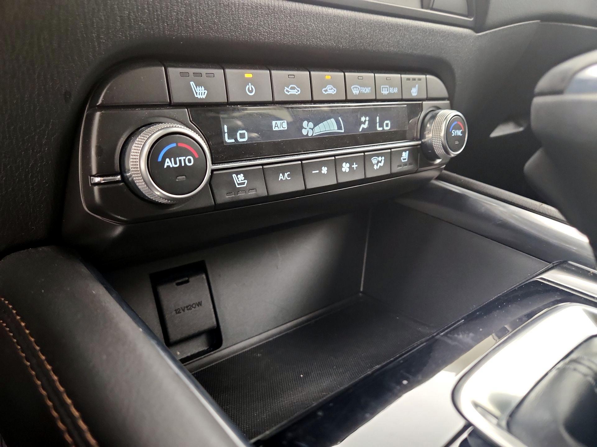 Thumbnail: 2021 Mazda CX-5 - 16