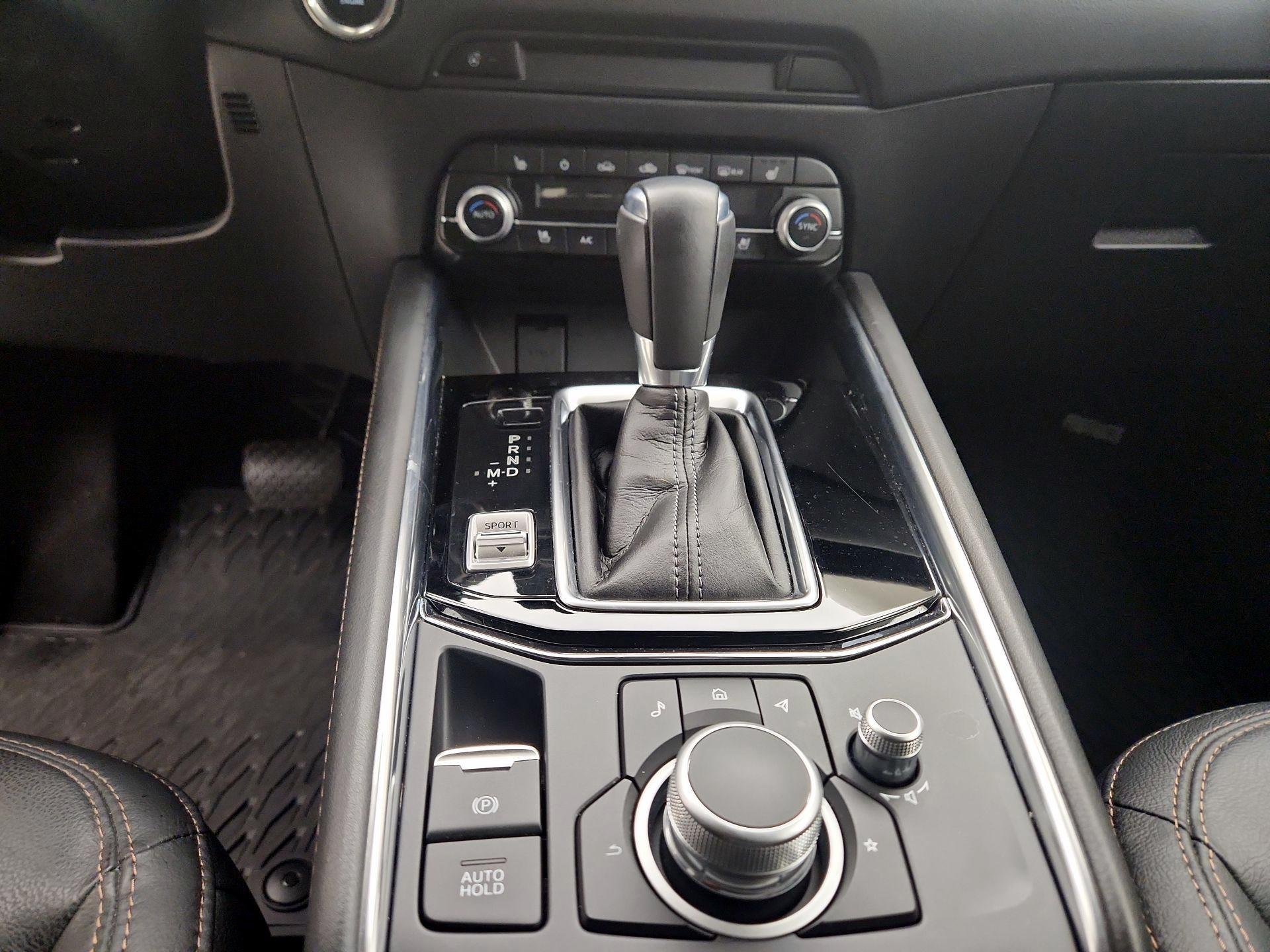 Thumbnail: 2021 Mazda CX-5 - 17