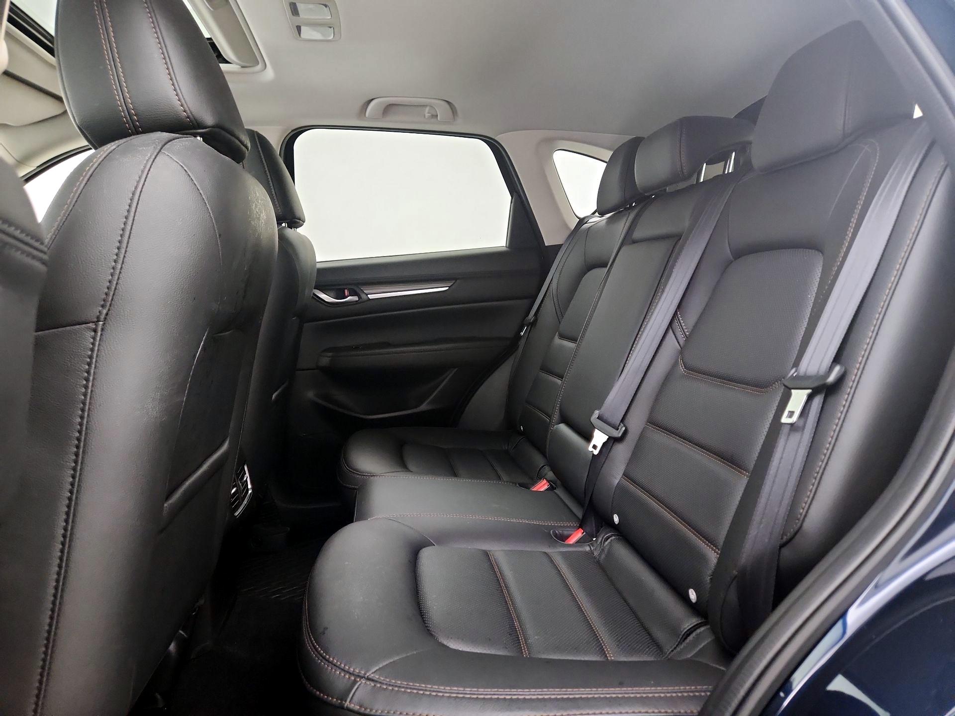 Thumbnail: 2021 Mazda CX-5 - 19