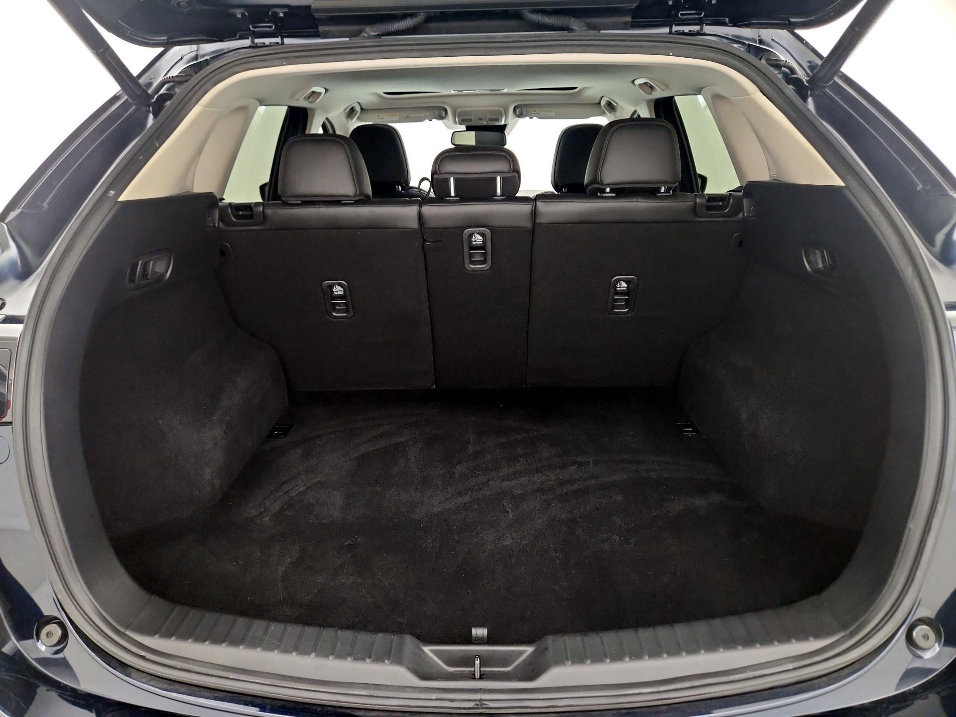 Thumbnail: 2021 Mazda CX-5 - 20