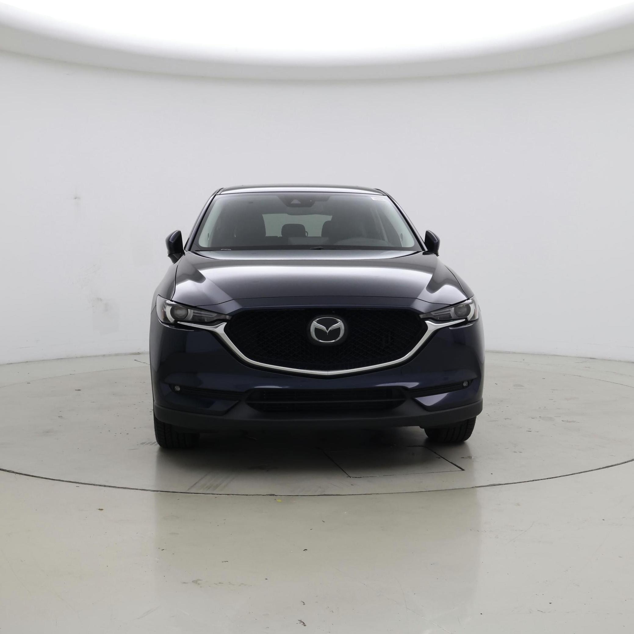 Thumbnail: 2021 Mazda CX-5 - 5