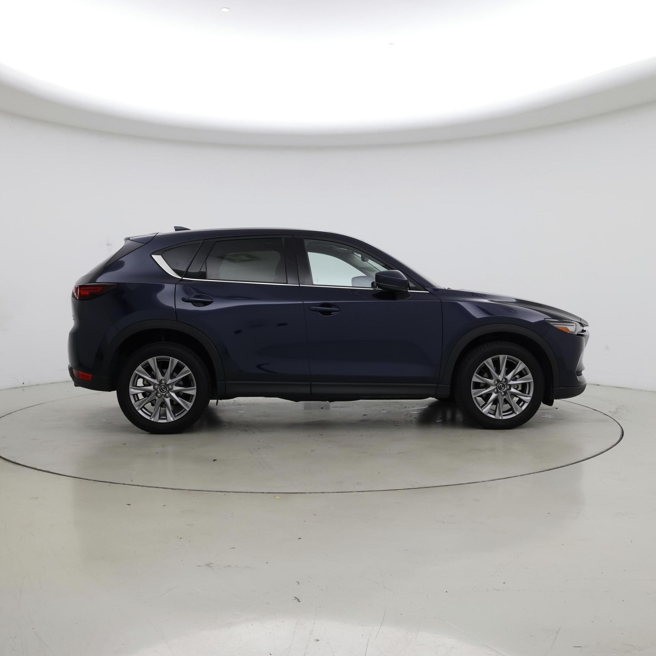 Thumbnail: 2021 Mazda CX-5 - 7