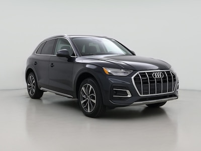 2021 Audi Q5 Premium Plus