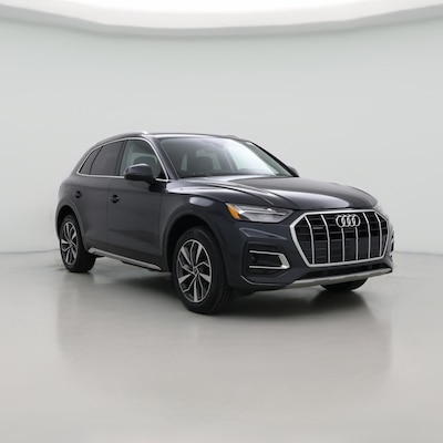2021 Audi Q5 Premium Plus