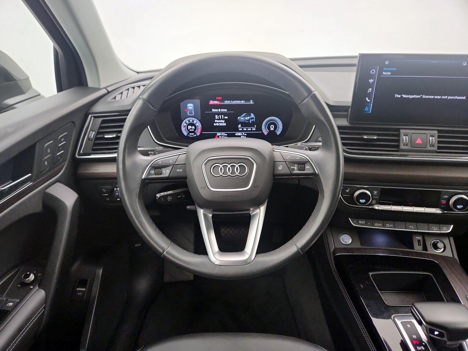Thumbnail: 2021 Audi Q5 - 10