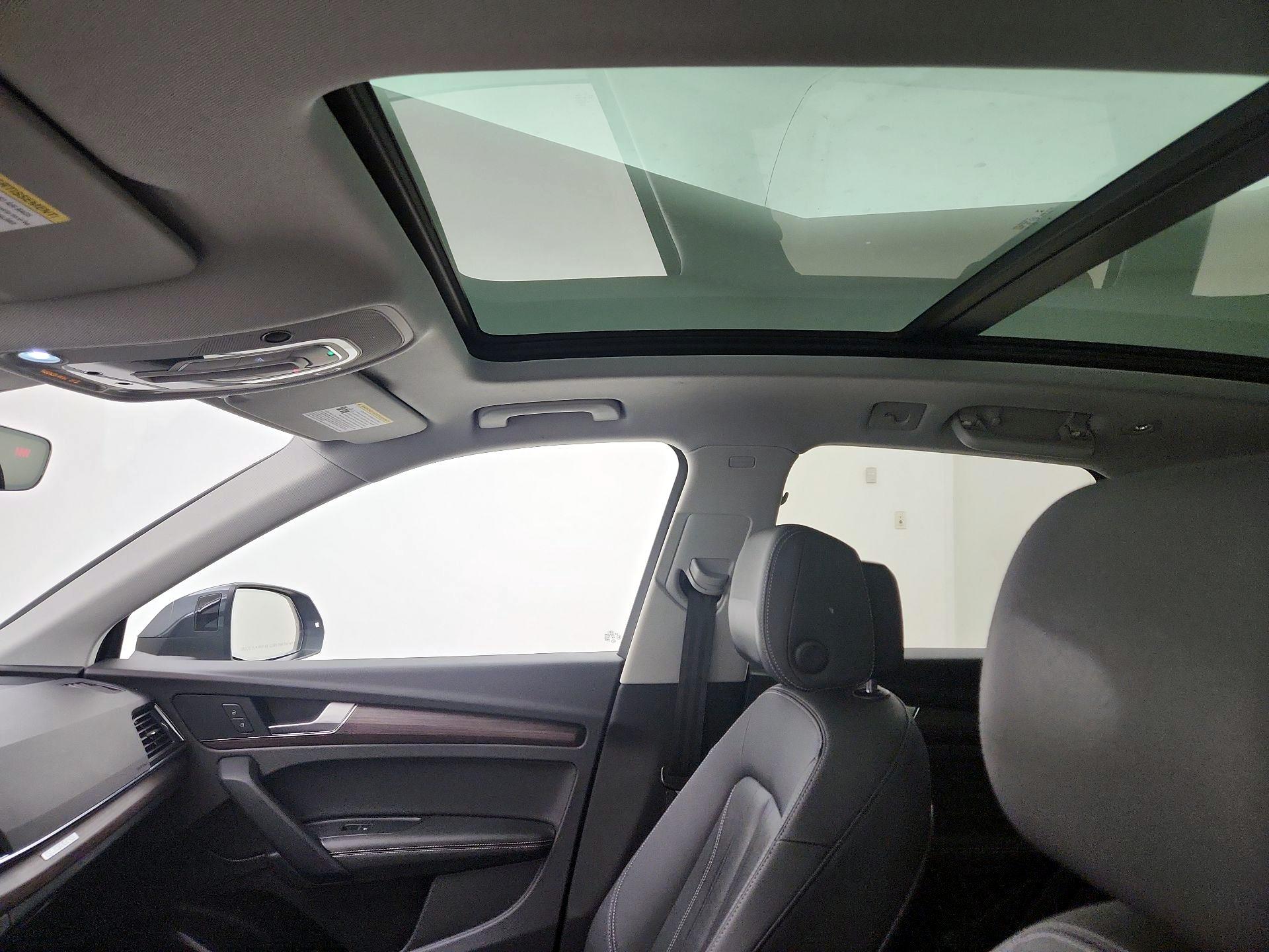 Thumbnail: 2021 Audi Q5 - 19