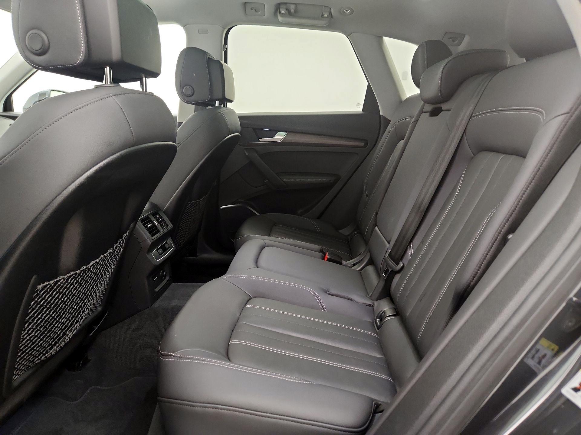 Thumbnail: 2021 Audi Q5 - 20