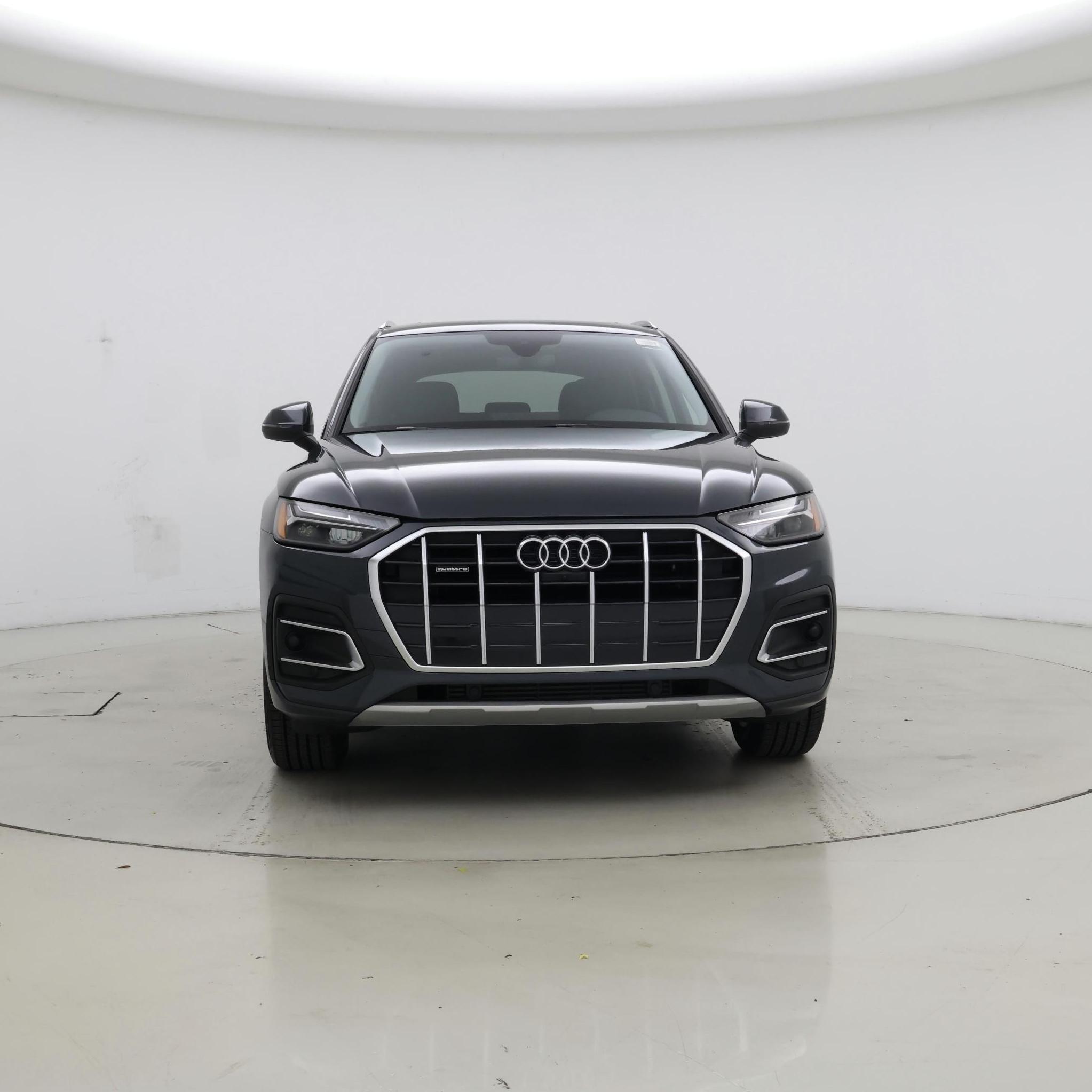 Thumbnail: 2021 Audi Q5 - 5