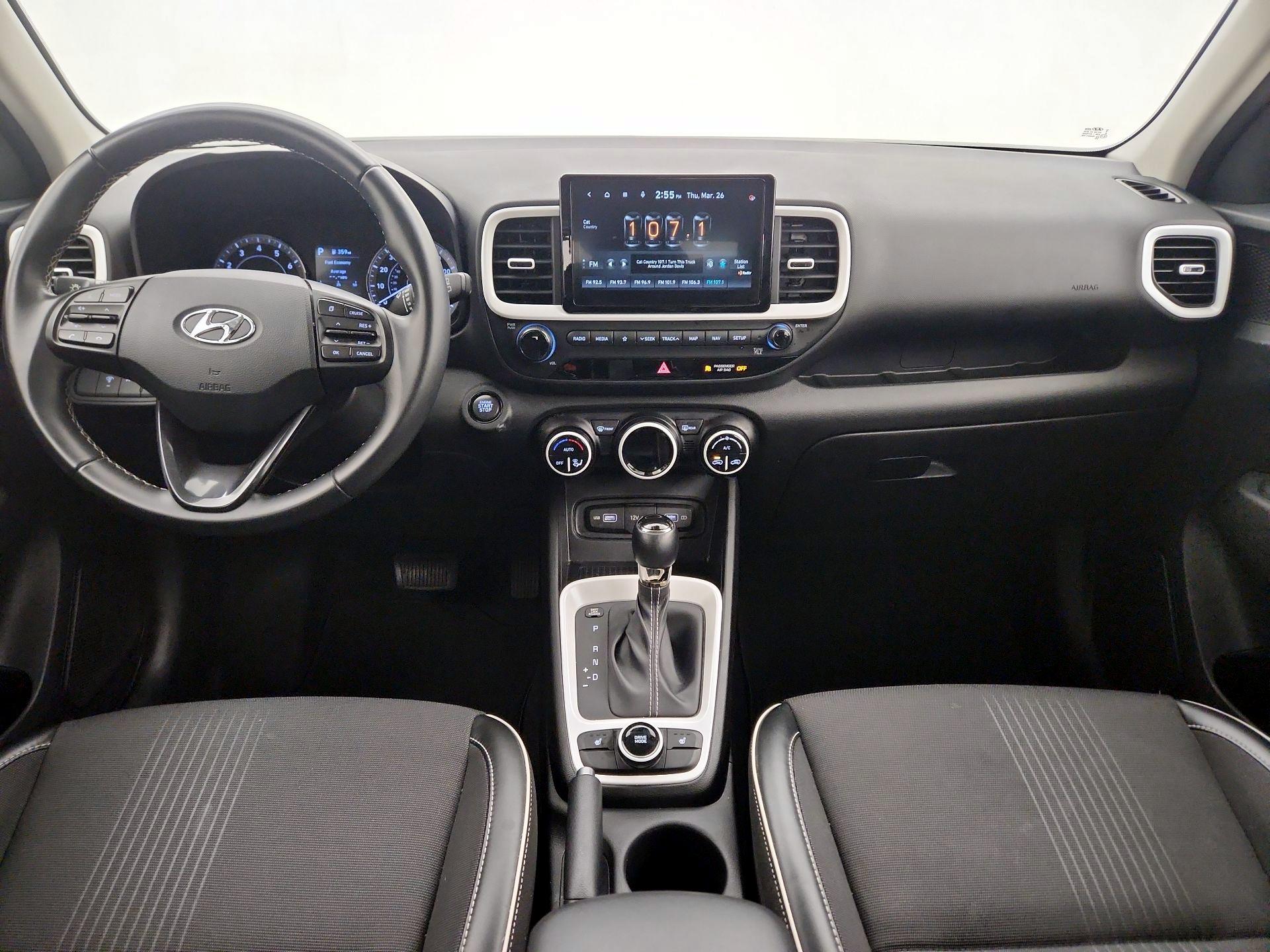 Thumbnail: 2022 Hyundai Venue - 9